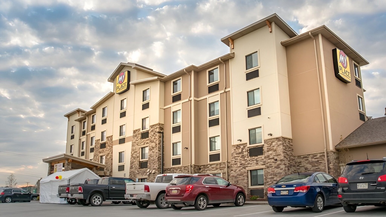 Photo of Outdoor in Council Bluffs