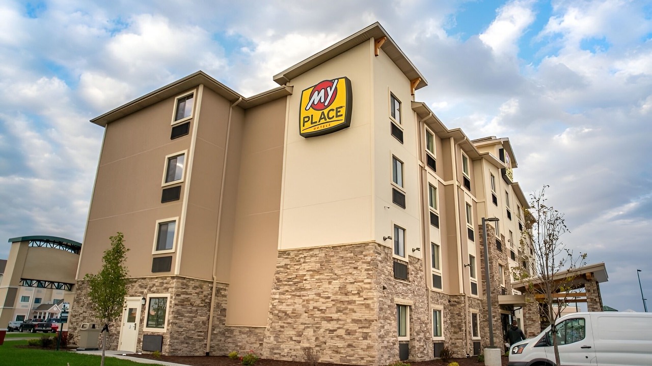 Photo of Outdoor in Council Bluffs