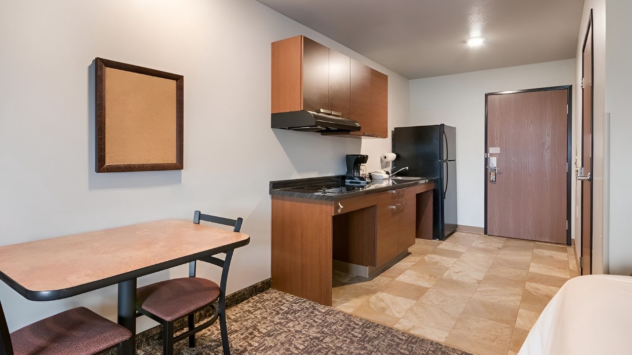 Photo of Bedroom in Council Bluffs