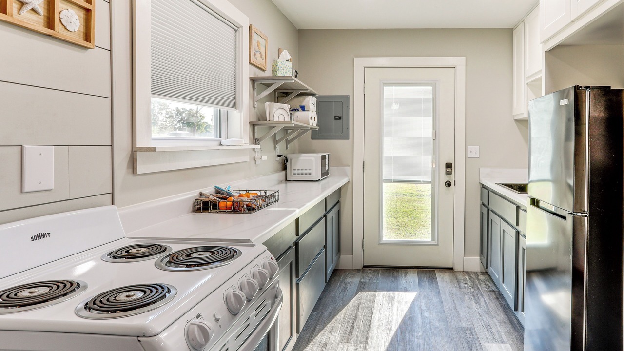 Photo of Kitchen in Dogwood Park