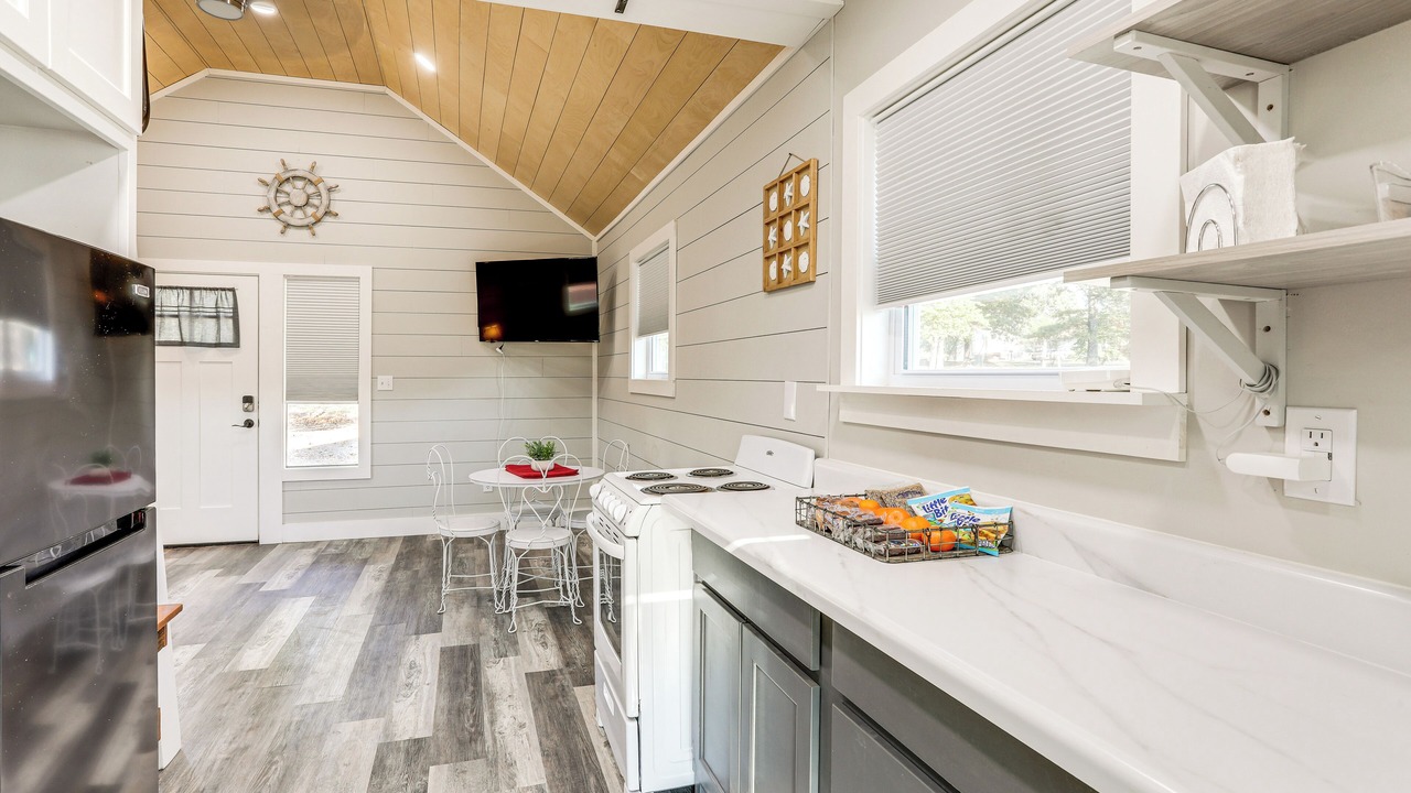 Photo of Kitchen in Dogwood Park