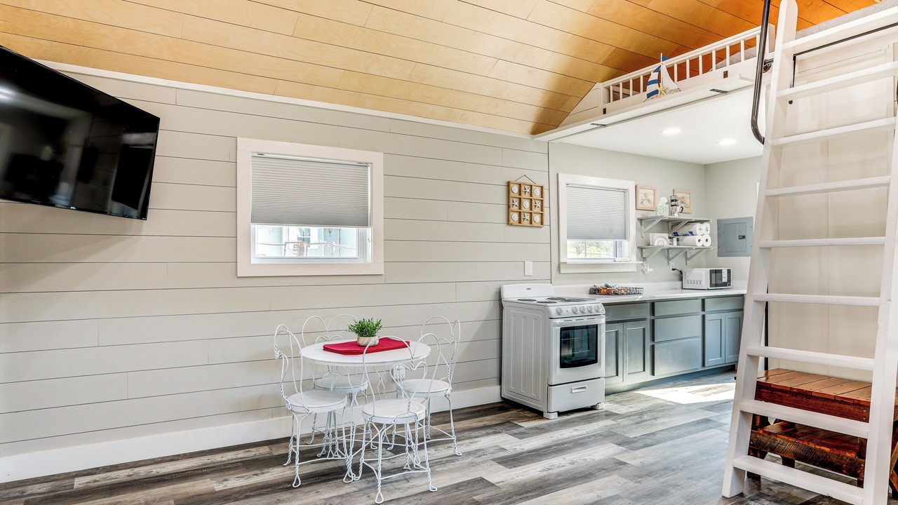 Photo of Kitchen in Dogwood Park