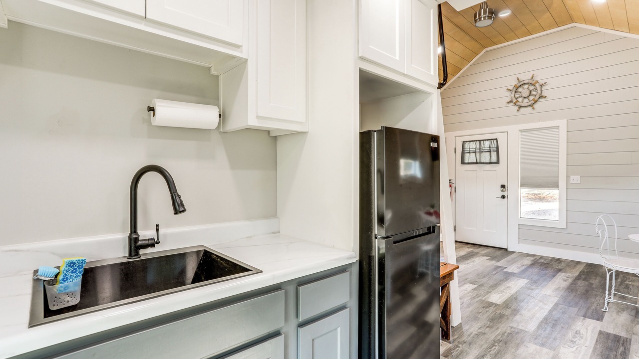 Photo of Kitchen in Dogwood Park