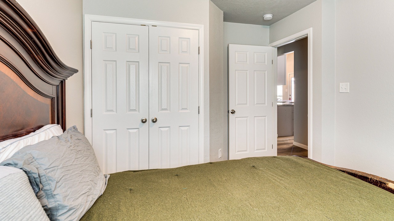Photo of Bedroom in Bryan