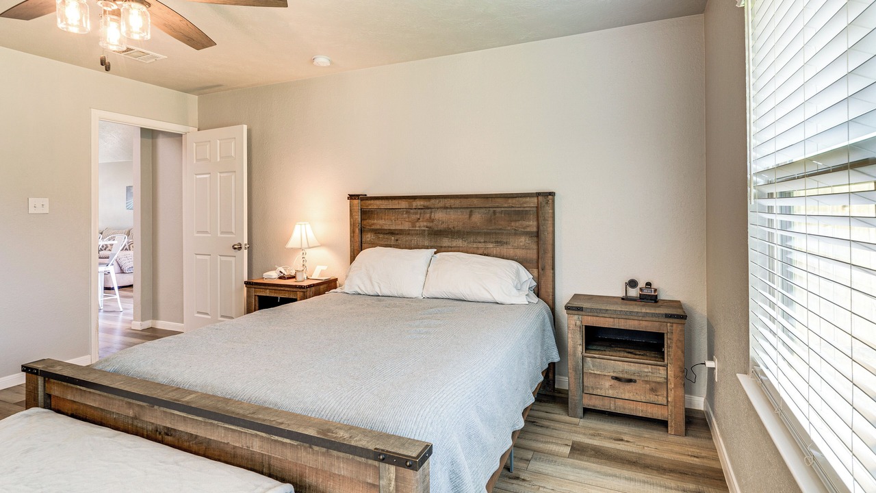 Photo of Bedroom in Bryan