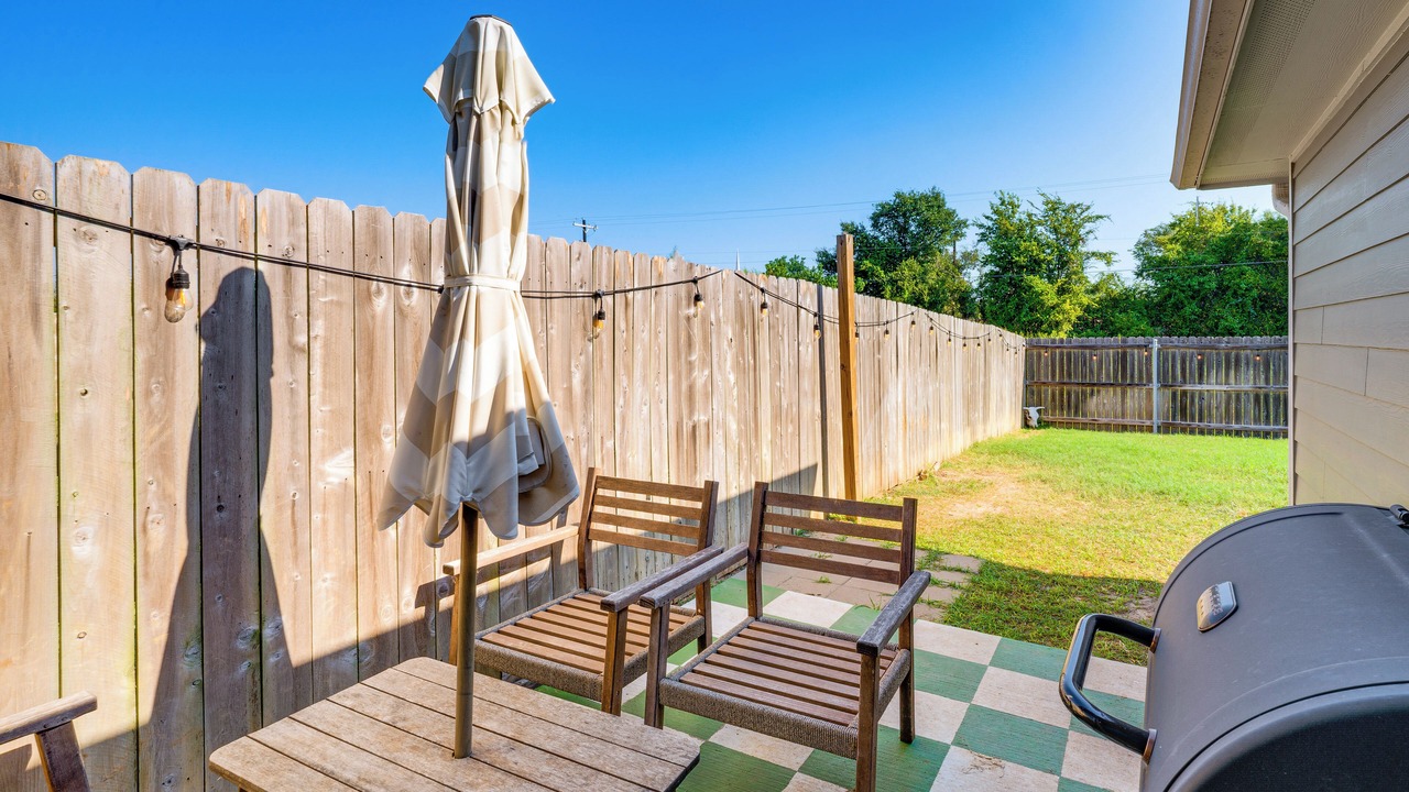 Photo of Outdoor in Bryan