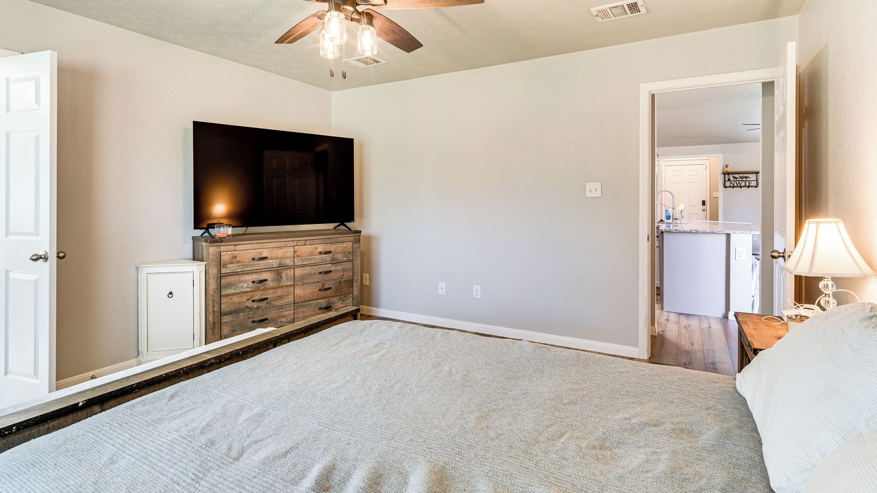 Photo of Bedroom in Bryan