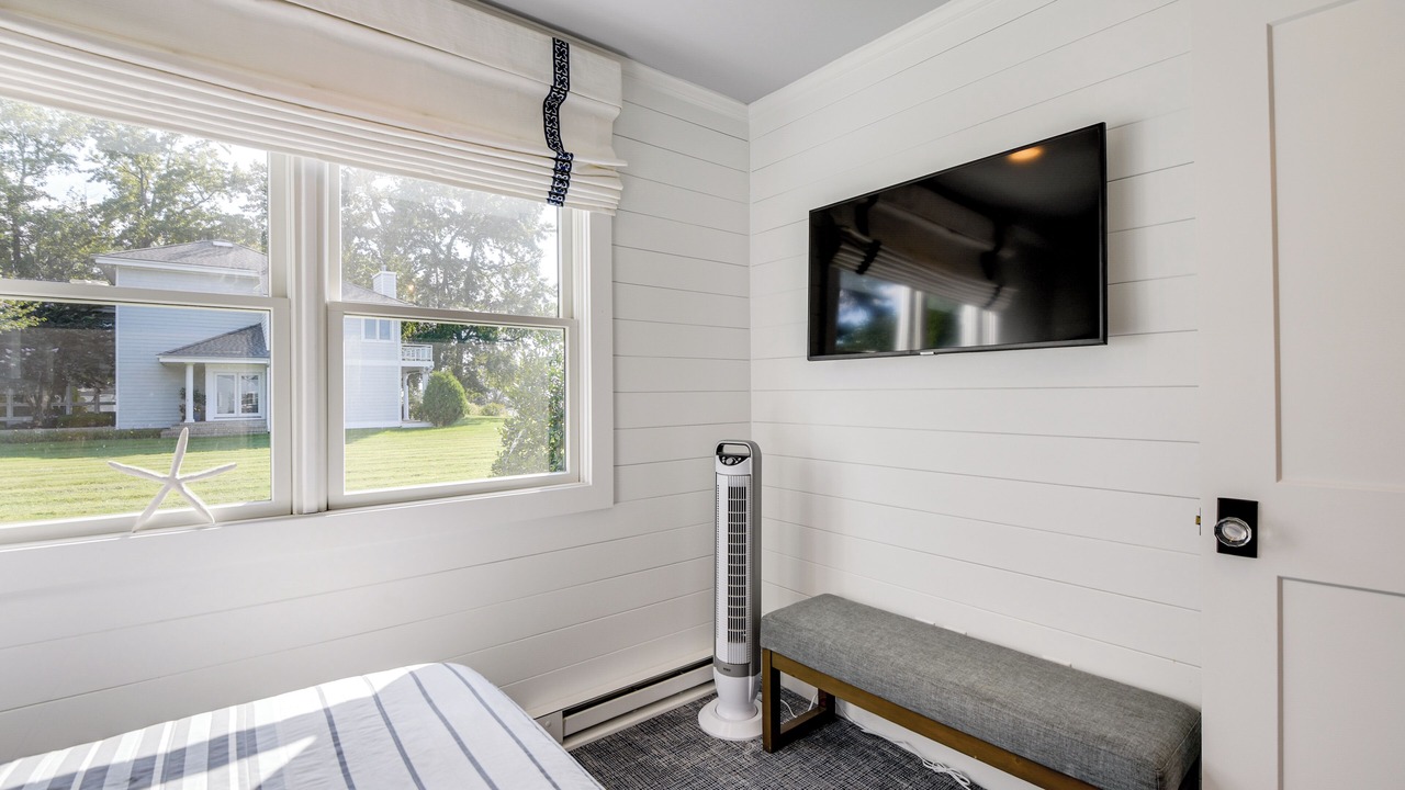 Photo of Bedroom in Stevensville