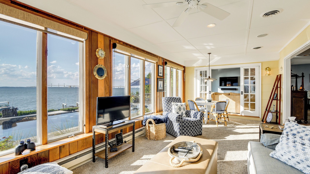 Photo of Livingroom in Stevensville