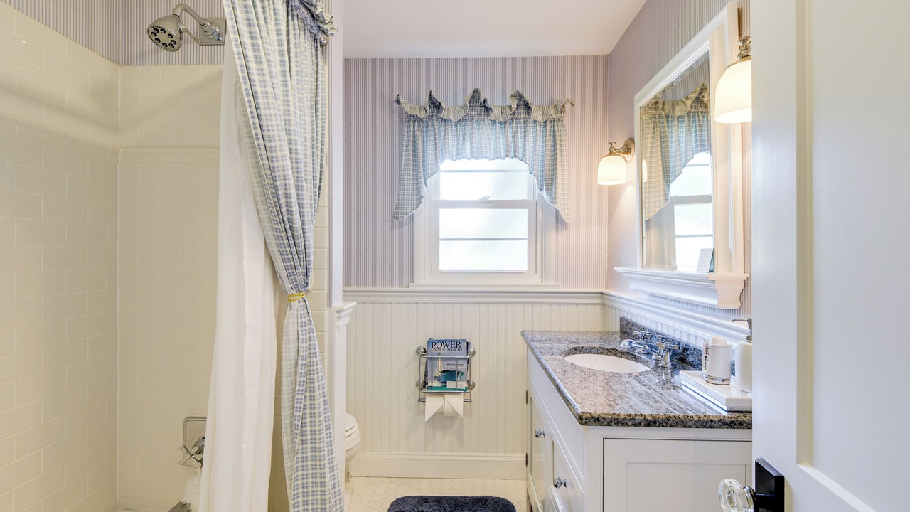 Photo of Bathroom in Stevensville