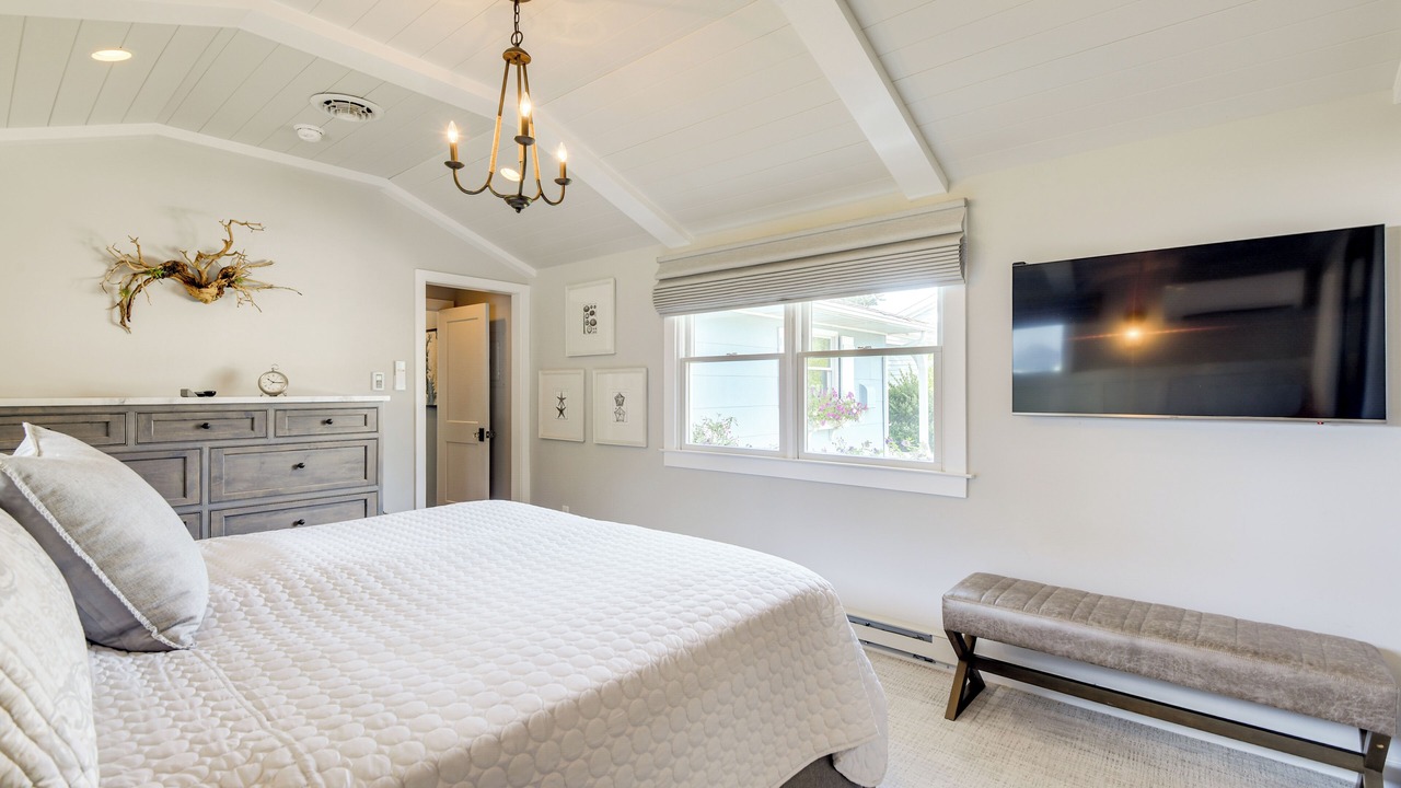 Photo of Bedroom in Stevensville