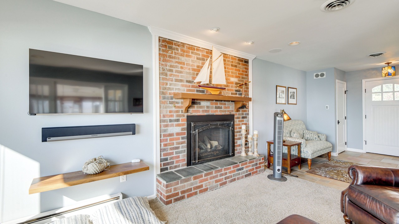 Photo of Livingroom in Stevensville