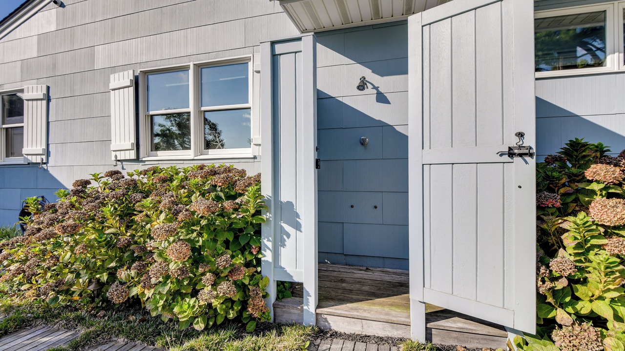 Photo of Outdoor in Stevensville