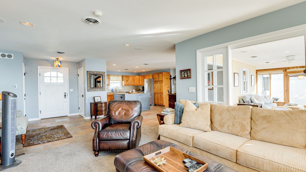 Photo of Livingroom in Stevensville