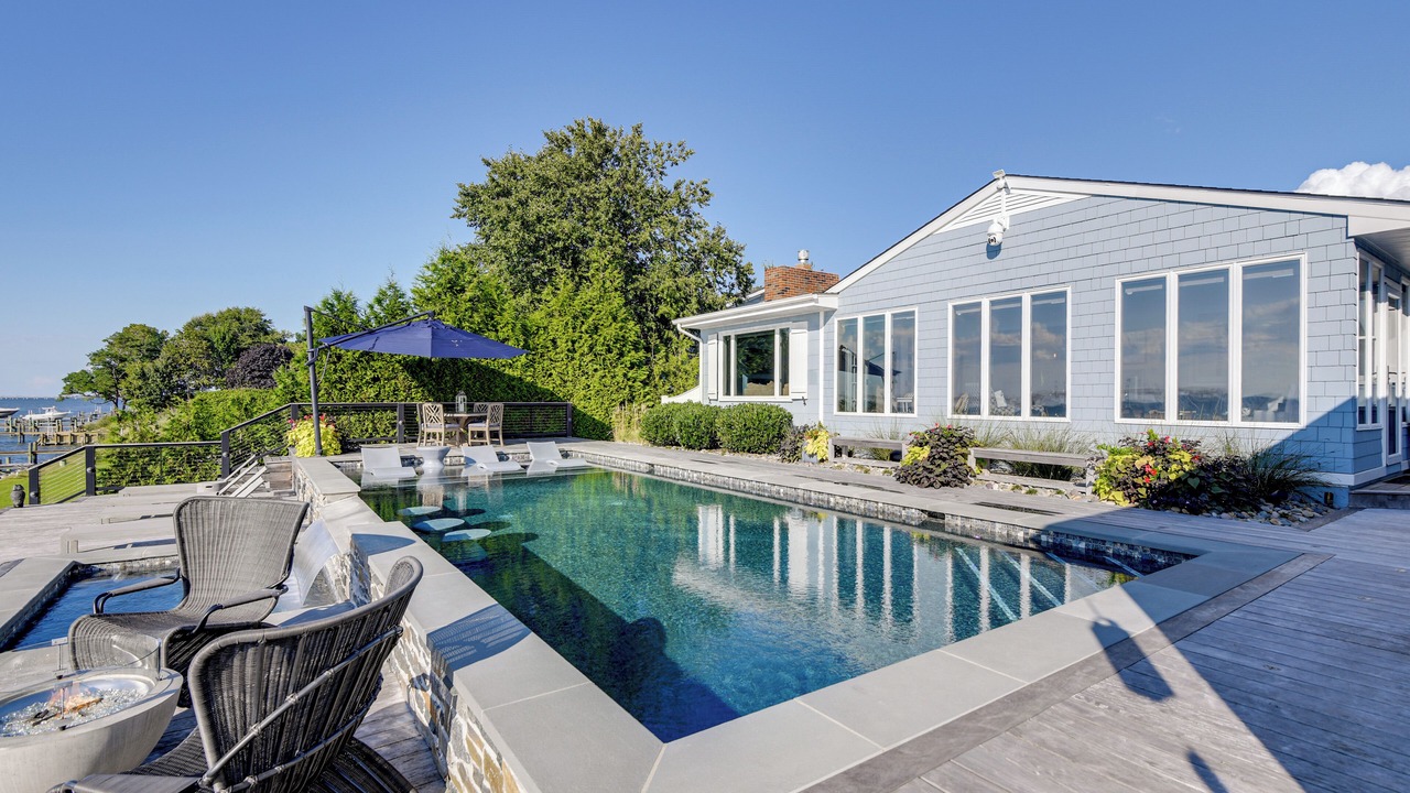 Photo of Outdoor in Stevensville