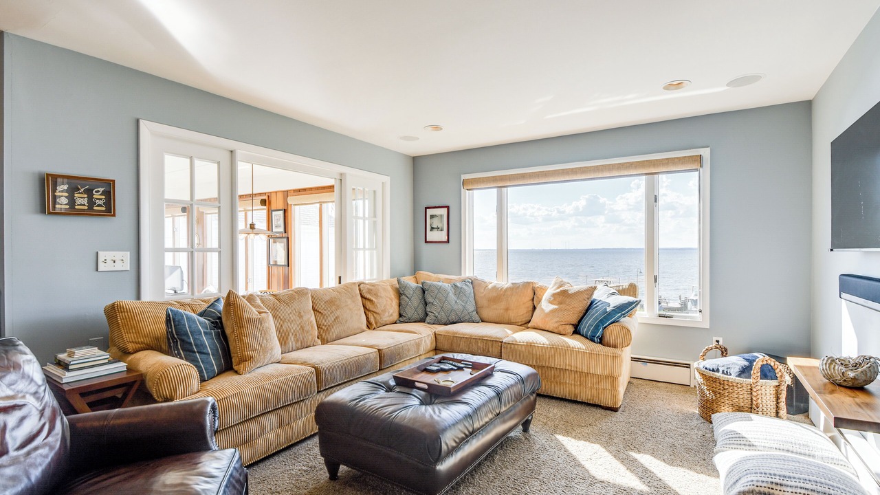 Photo of Bedroom in Stevensville