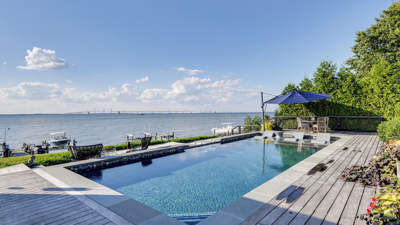 Photo of Outdoor in Stevensville