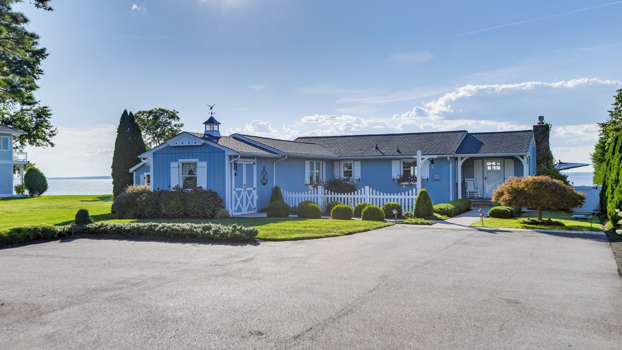 Photo of Outdoor in Stevensville