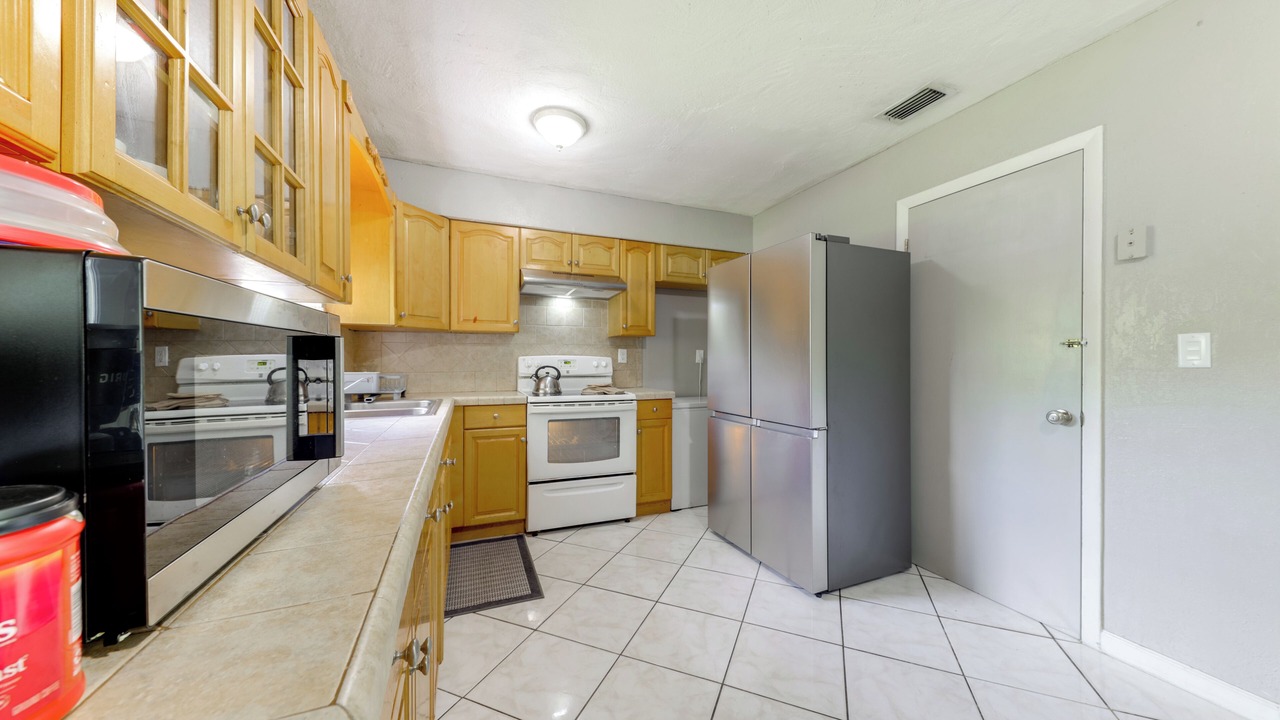 Photo of Kitchen in Miramar