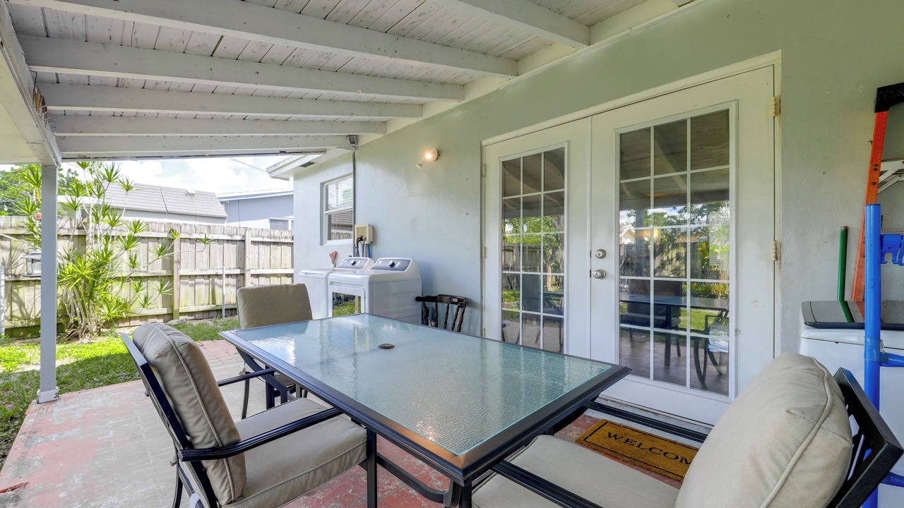 Photo of Outdoor in Miramar