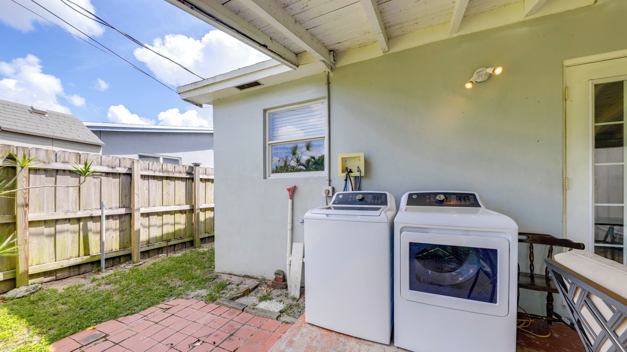 Photo of Outdoor in Miramar