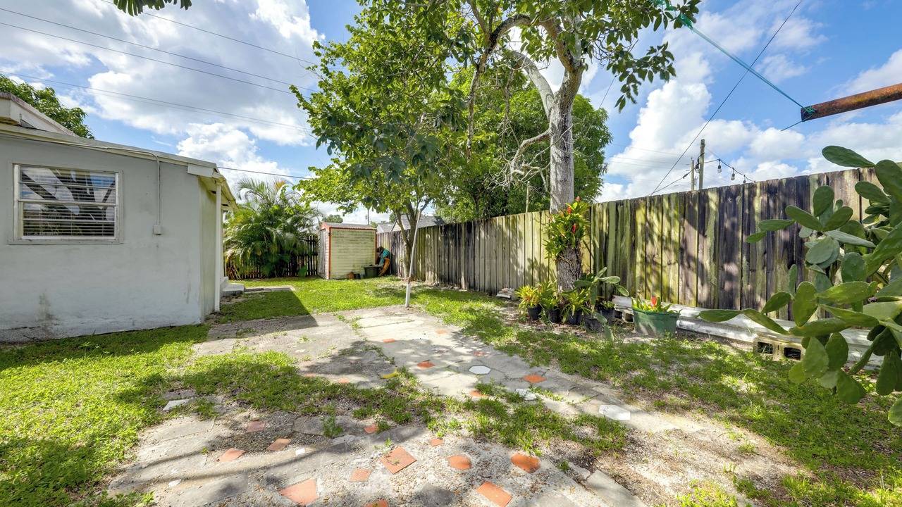 Photo of Outdoor in Miramar