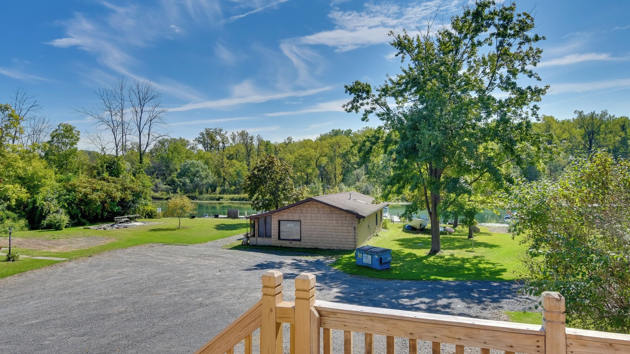 Photo of Outdoor in Waterloo