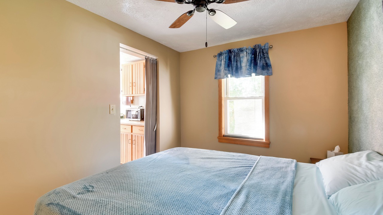 Photo of Bedroom in Waterloo