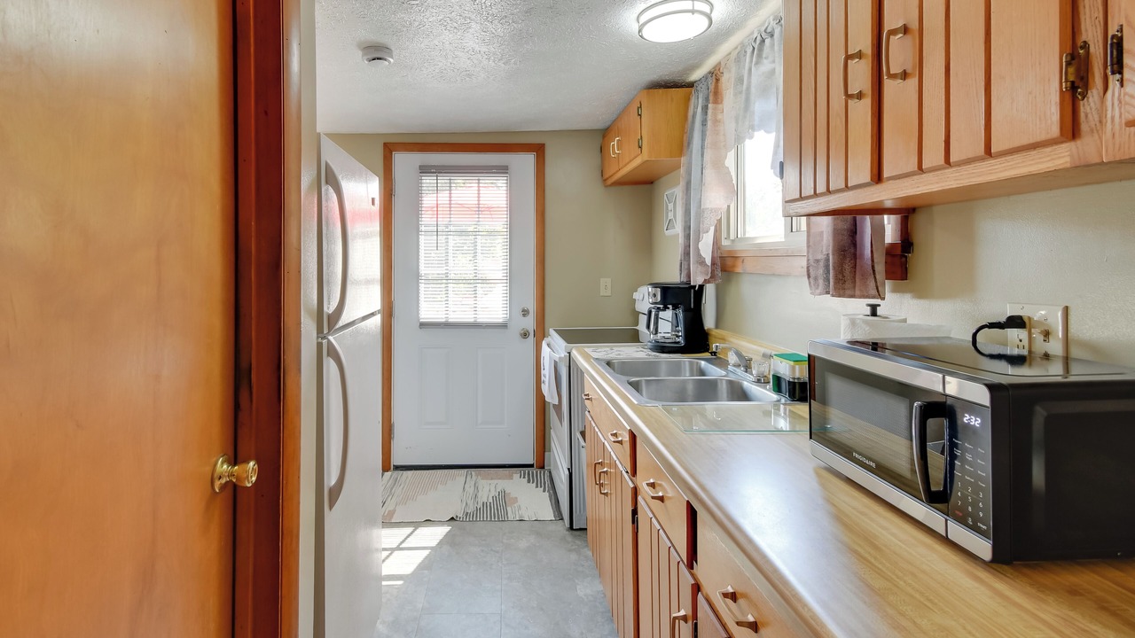 Photo of Kitchen in Waterloo