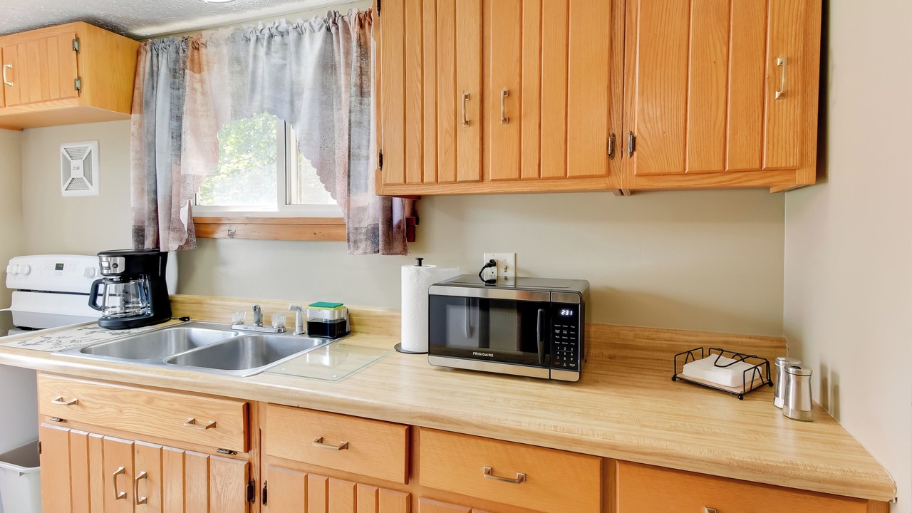 Photo of Kitchen in Waterloo