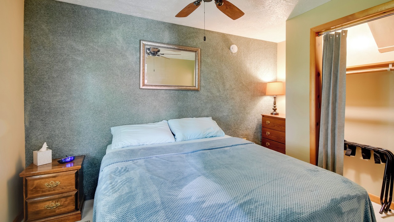 Photo of Bedroom in Waterloo
