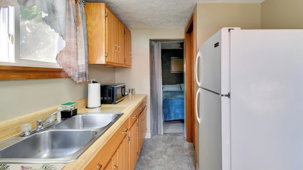 Photo of Kitchen in Waterloo