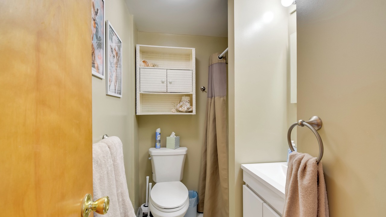 Photo of Bathroom in Waterloo