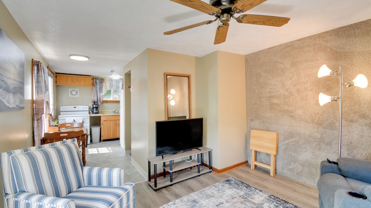 Photo of Livingroom in Waterloo