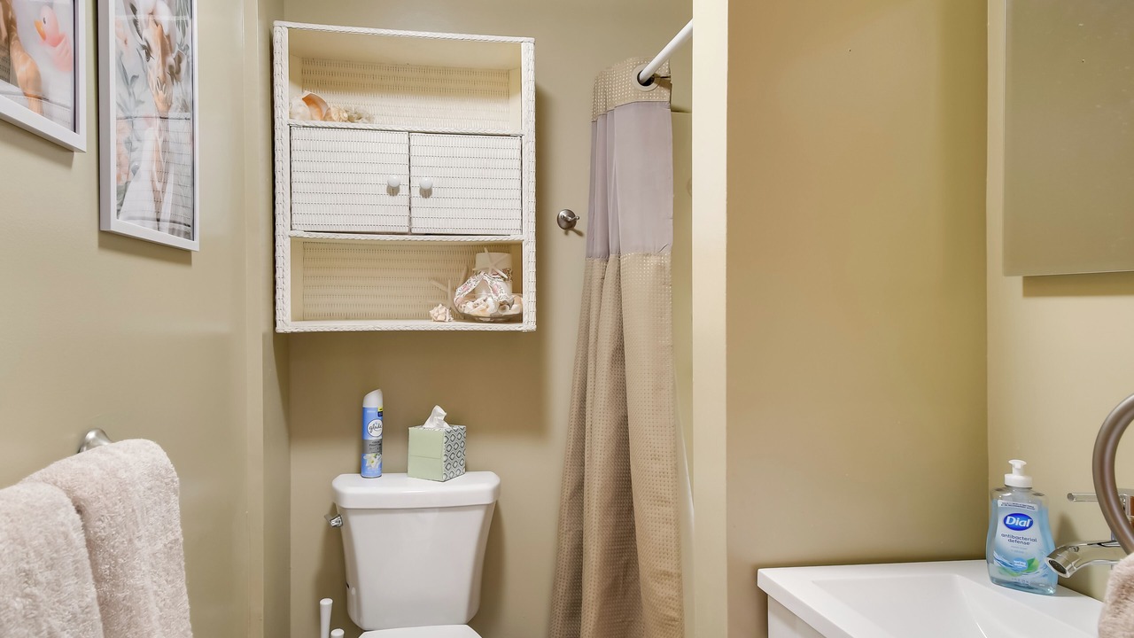 Photo of Bathroom in Waterloo