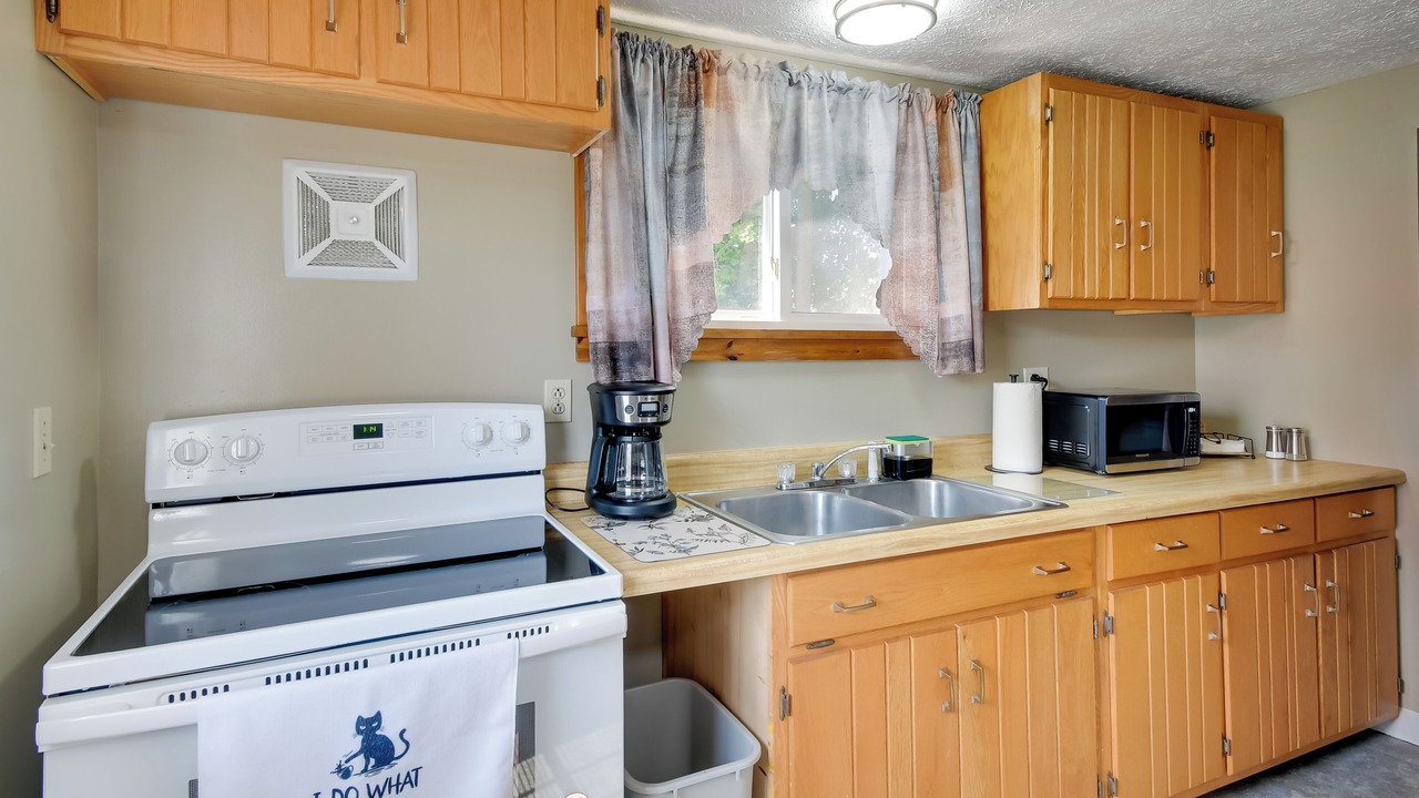 Photo of Kitchen in Waterloo