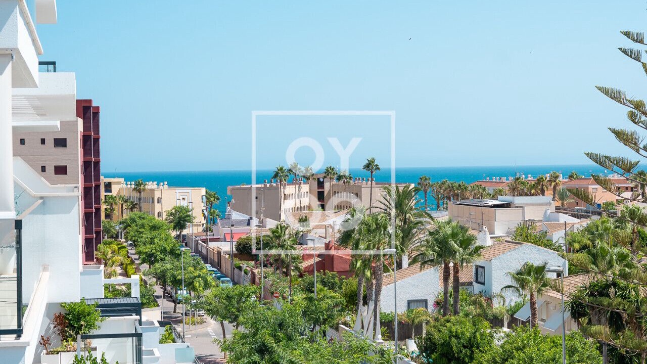 Photo of Outdoor in Mil Palmeras