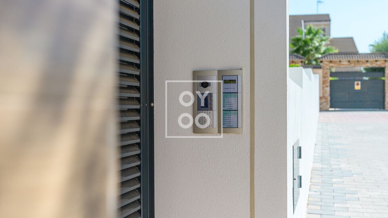 Photo of Outdoor in Mil Palmeras