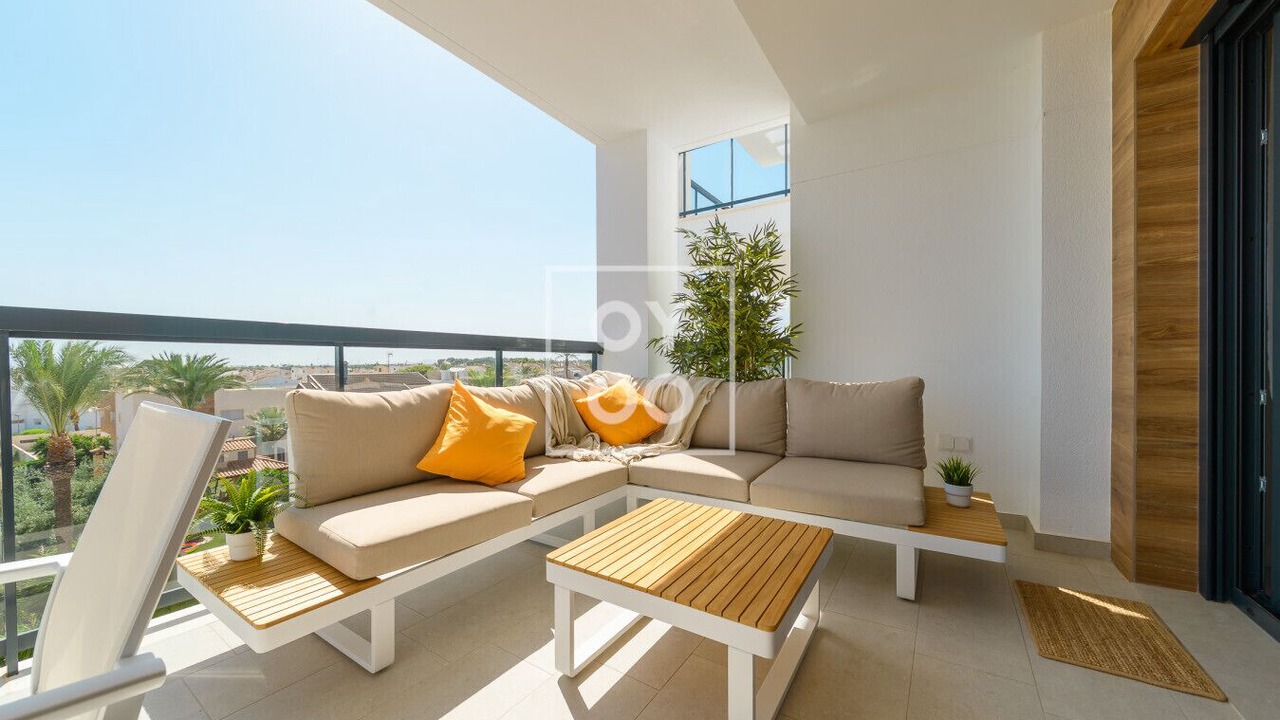 Photo of Outdoor in Mil Palmeras