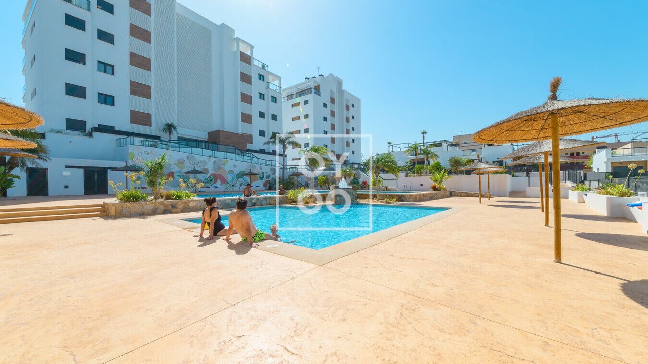 Photo of Outdoor in Mil Palmeras