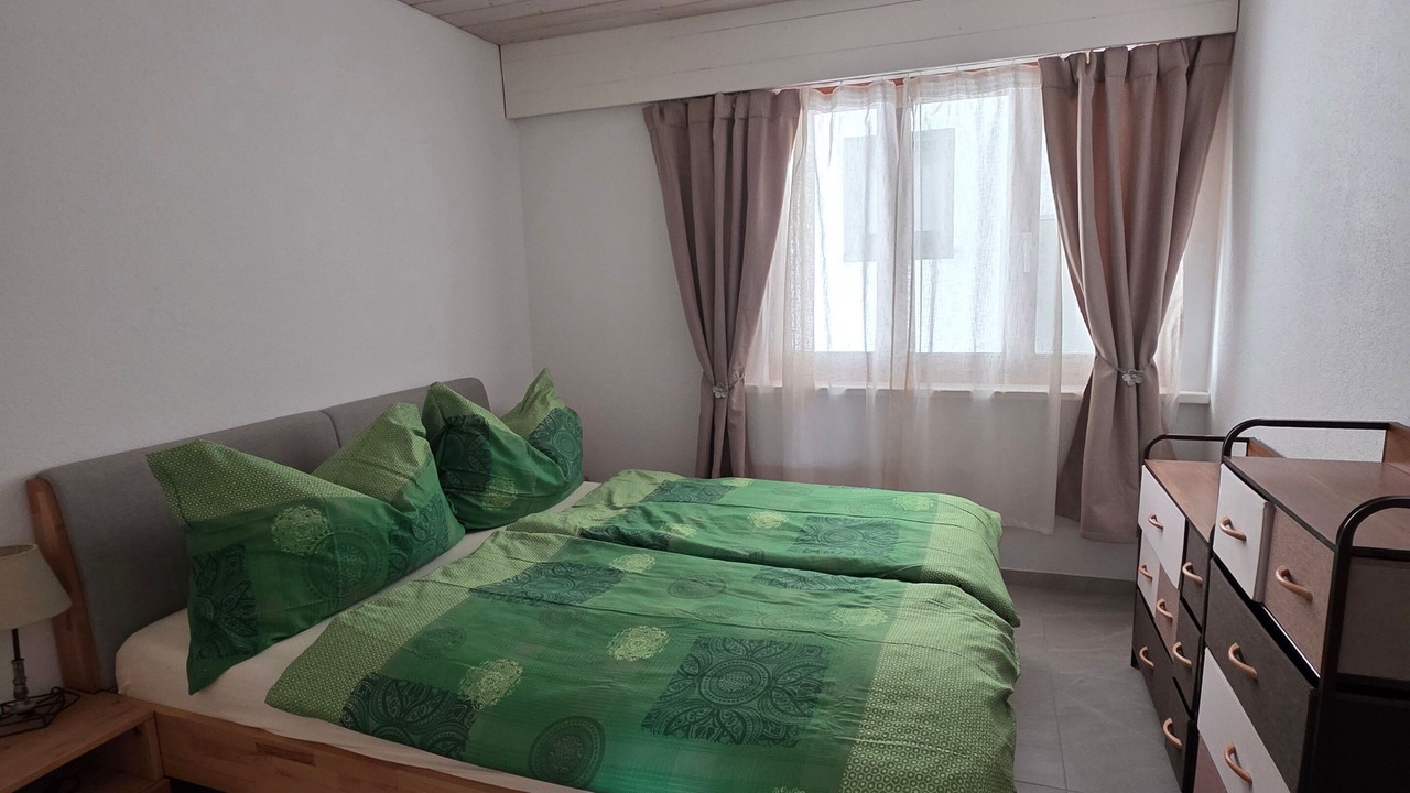 Photo of Bedroom in Piazzogna