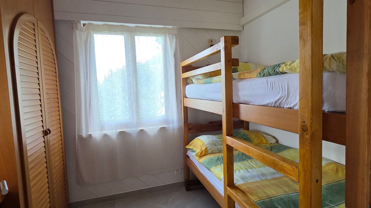 Photo of Bedroom in Piazzogna
