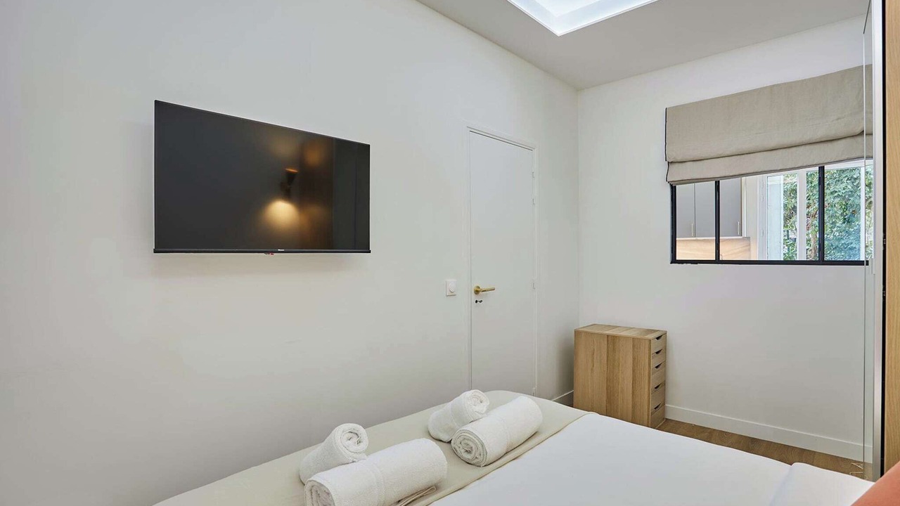 Photo of Bedroom in Necker