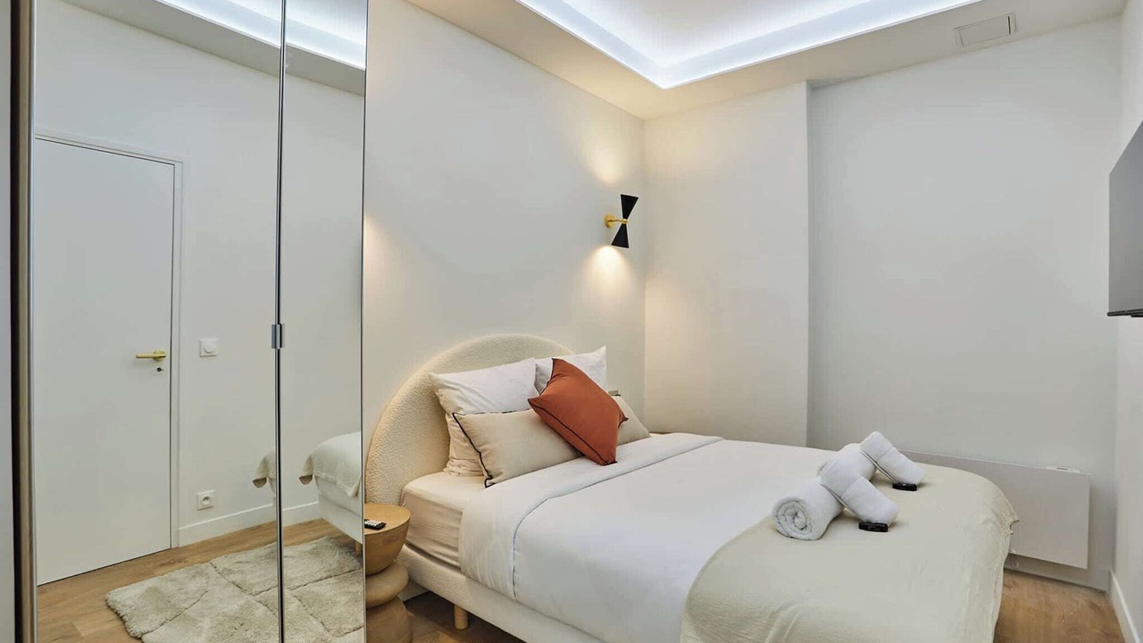 Photo of Bedroom in Necker