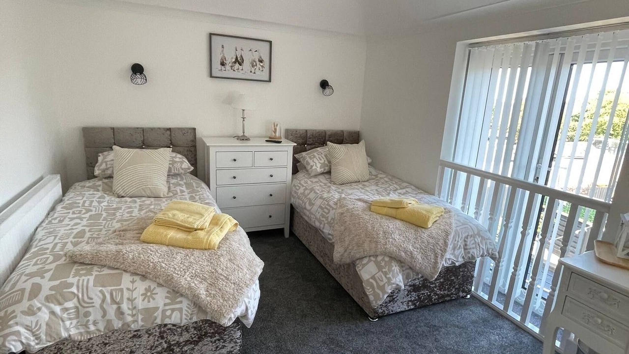 Photo of Bedroom in Solihull