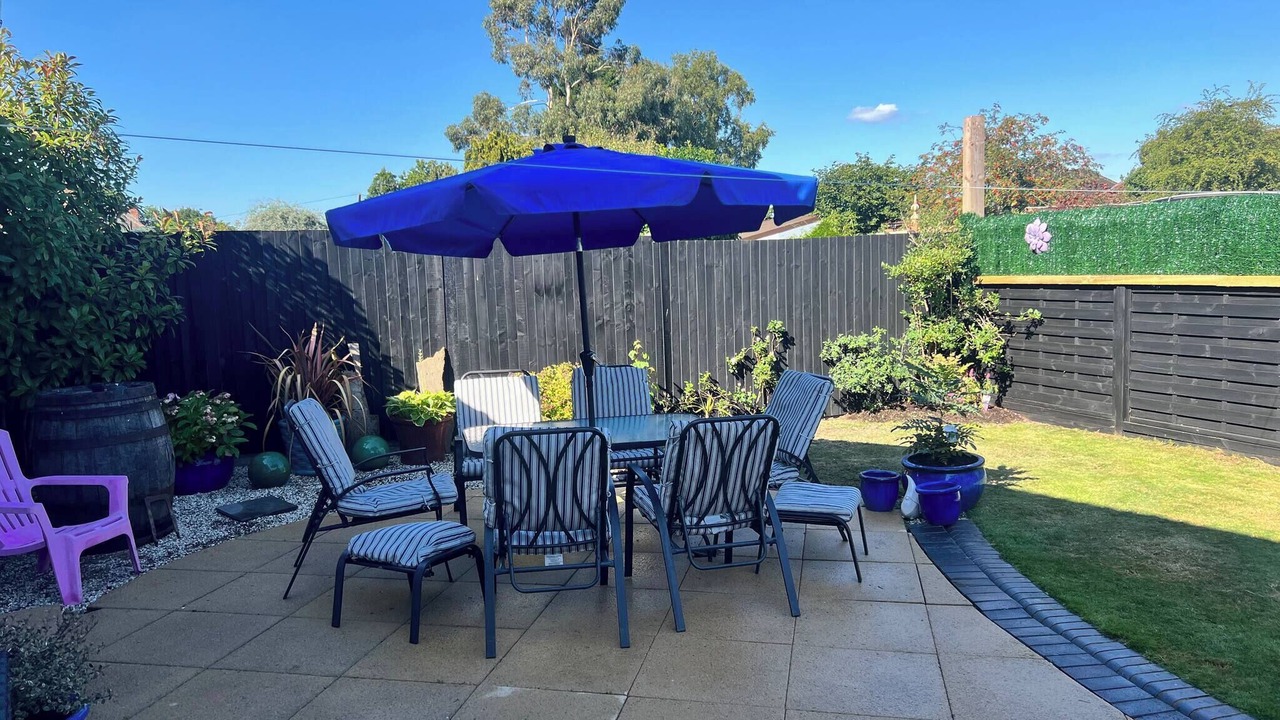 Photo of Outdoor in Solihull