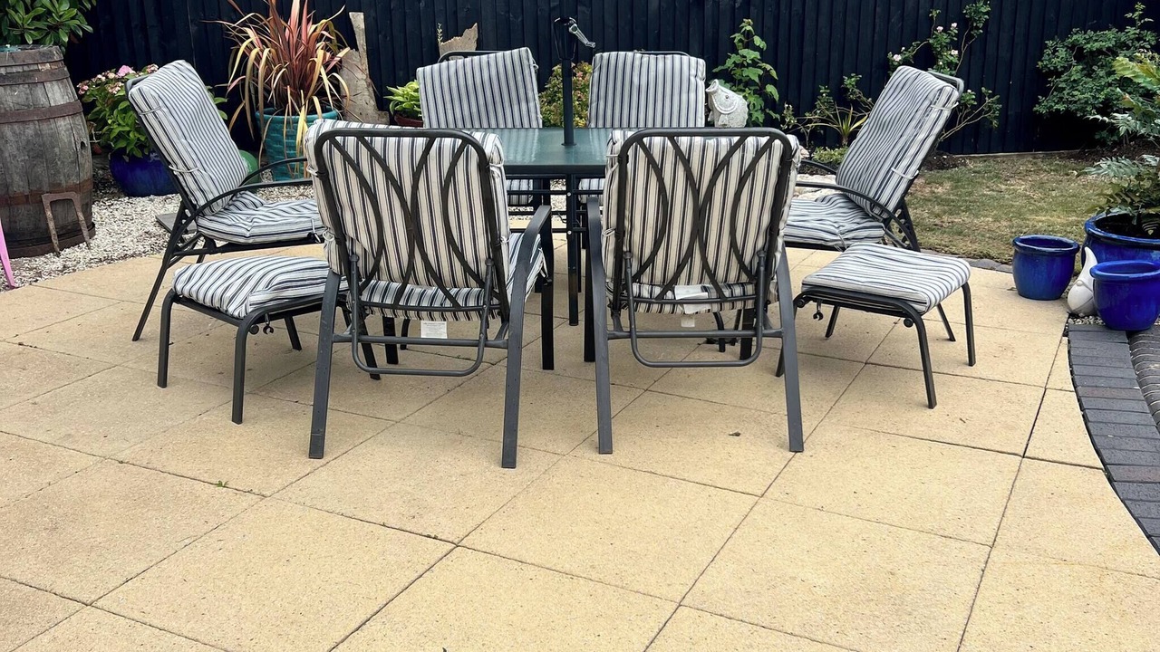 Photo of Outdoor in Solihull