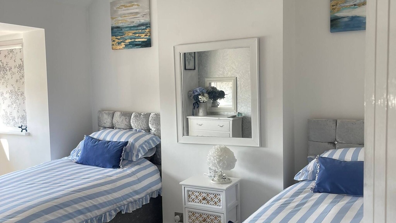 Photo of Bedroom in Solihull