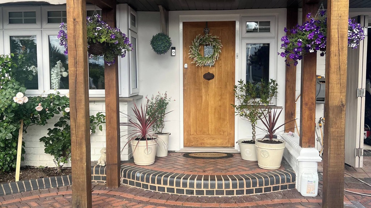 Photo of Outdoor in Solihull