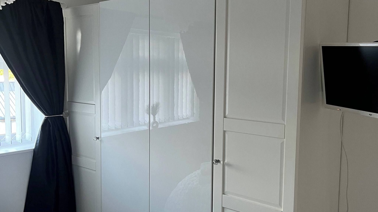 Photo of Bedroom in Solihull